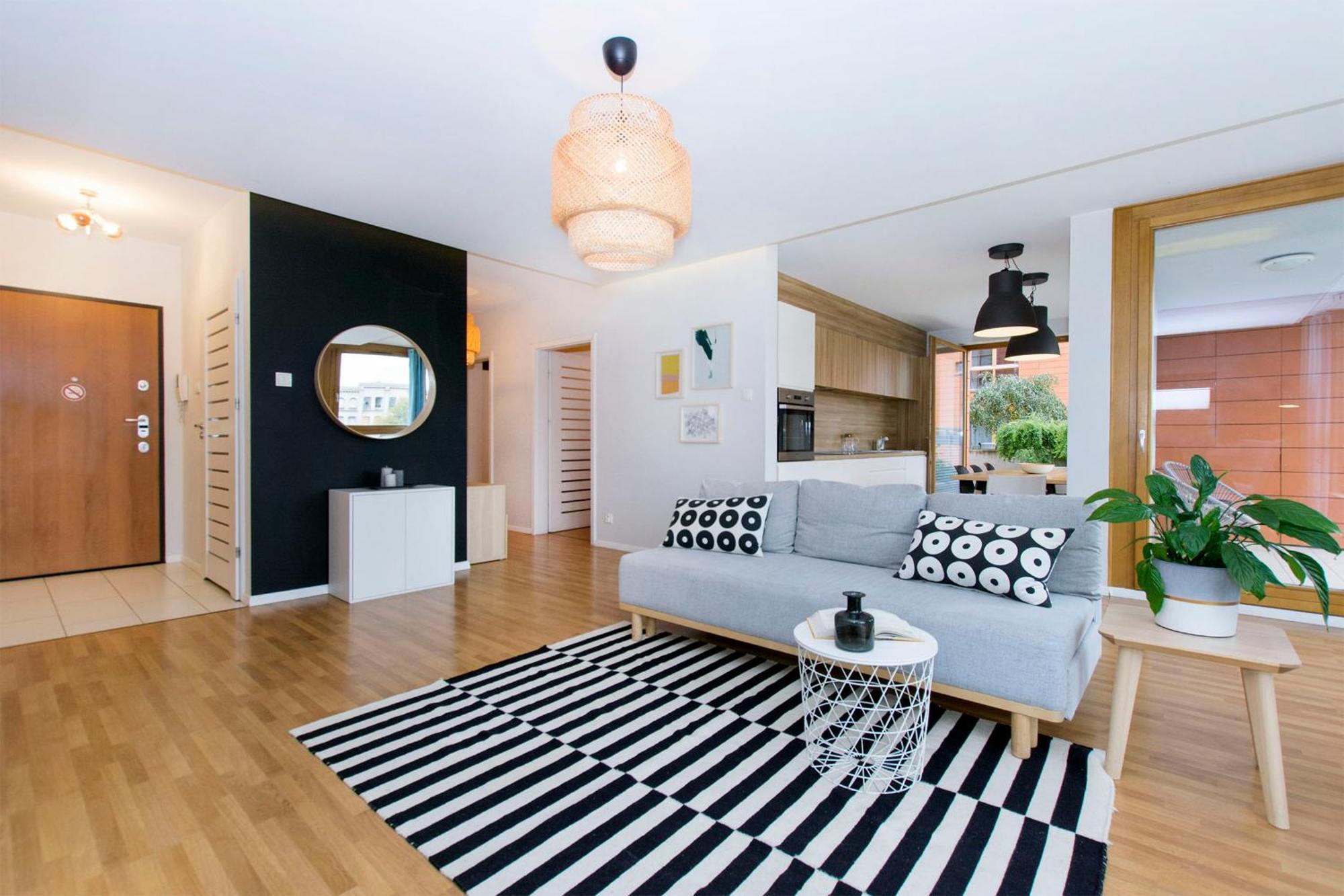 Lägenhet Center - Granary Island By Apartmore