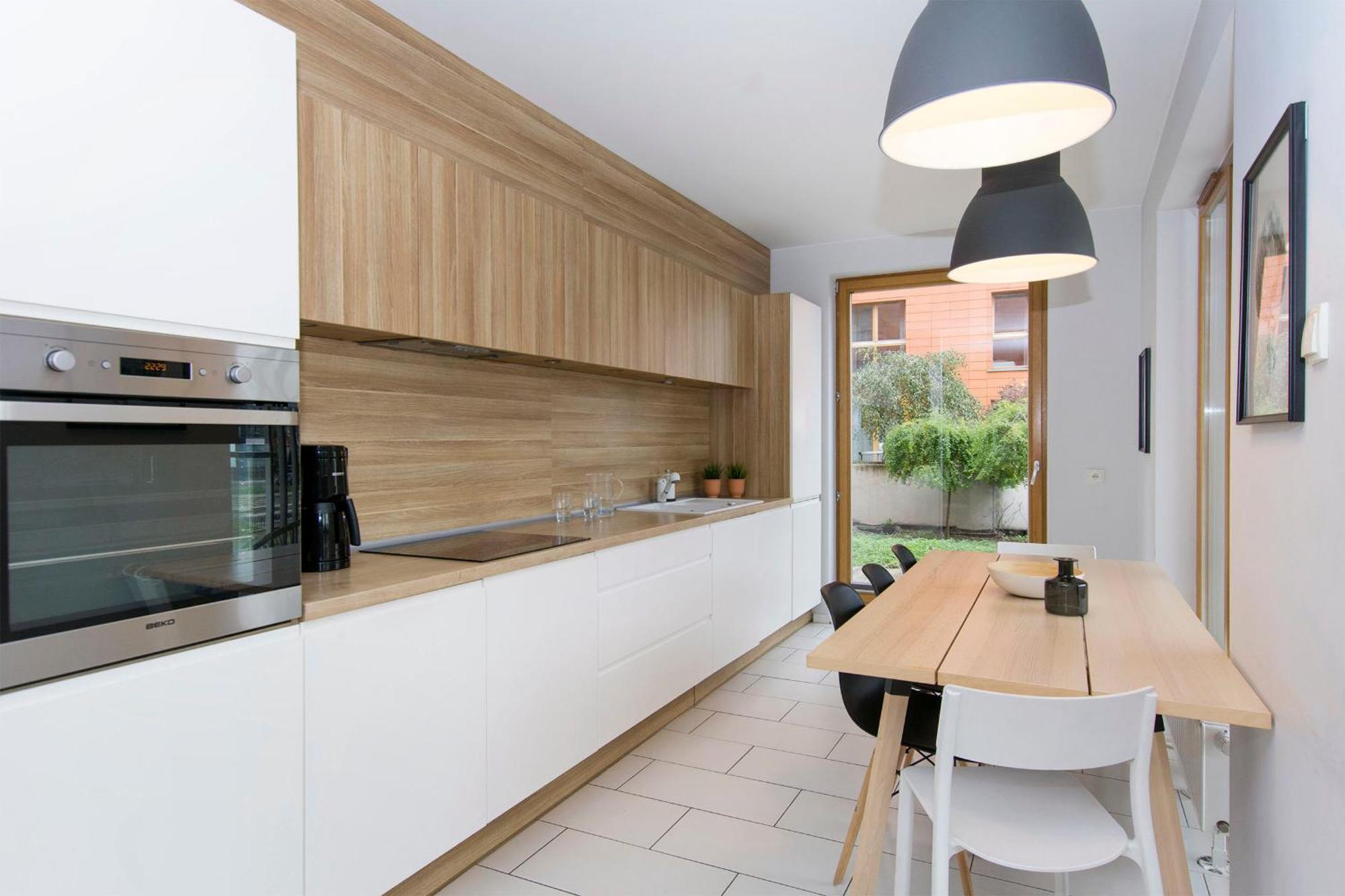 Center - Granary Island By Apartmore Lägenhet *