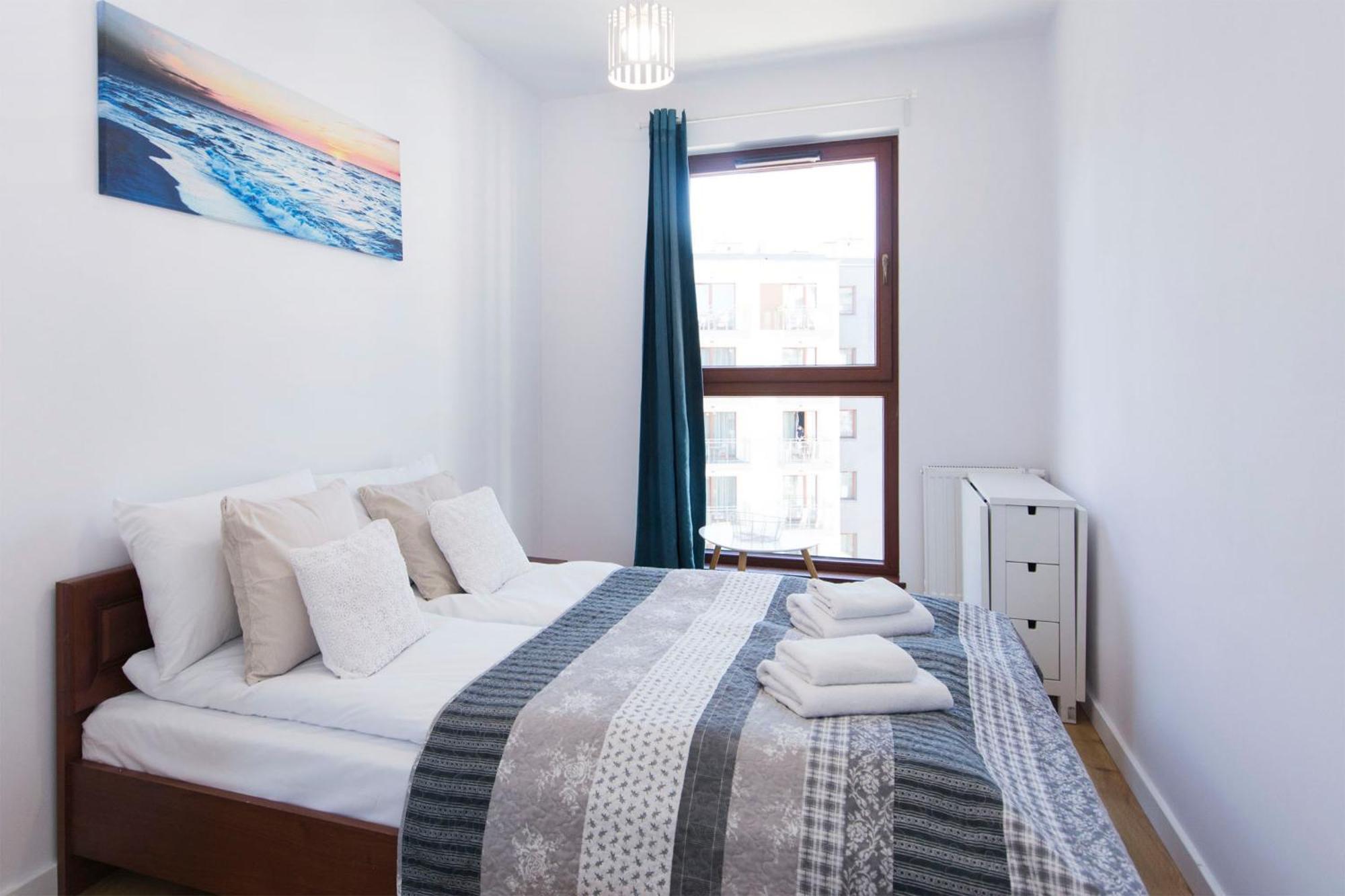 Center - Granary Island By Apartmore Gdańsk
