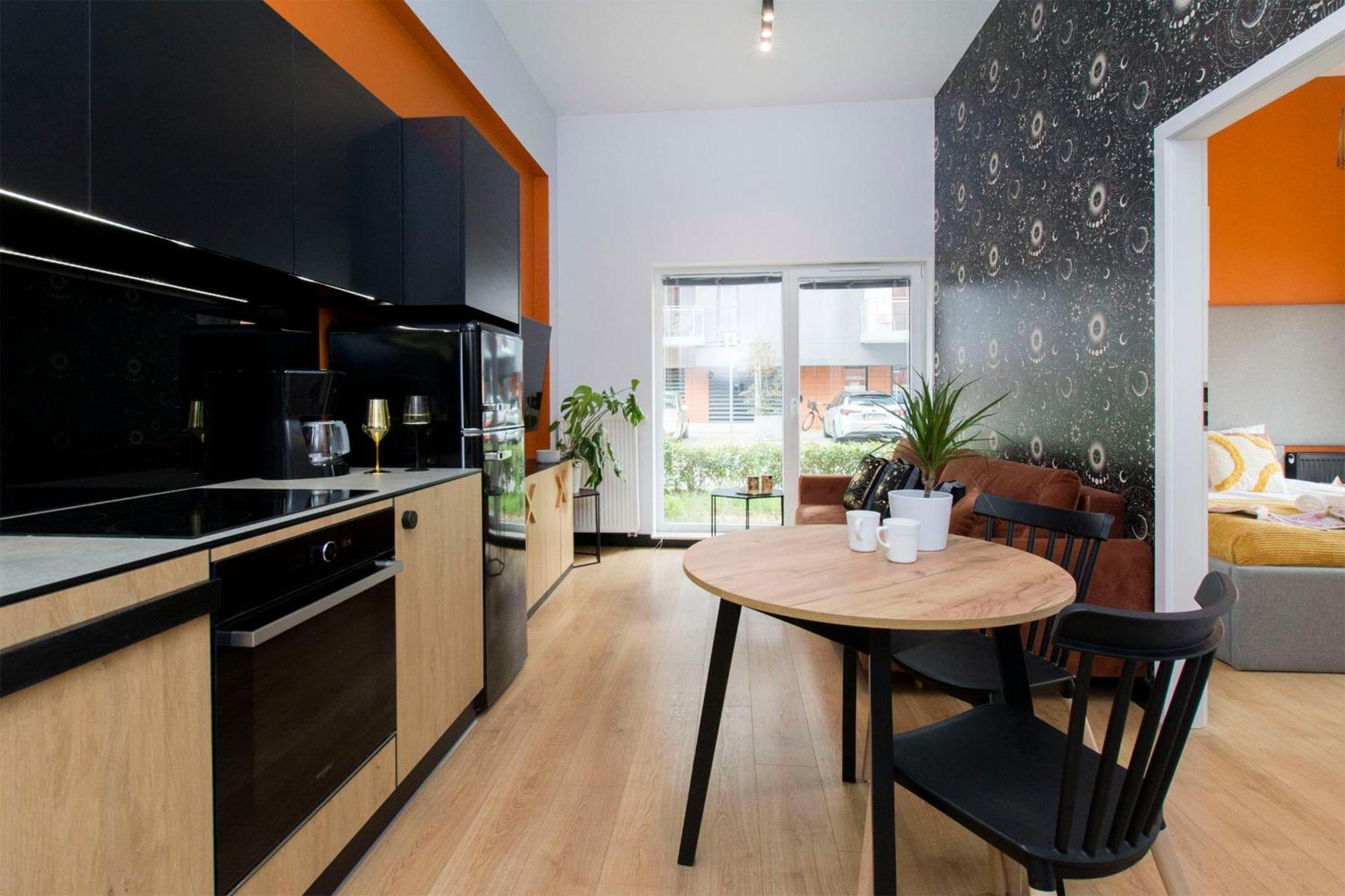 Lägenhet Center - Granary Island By Apartmore