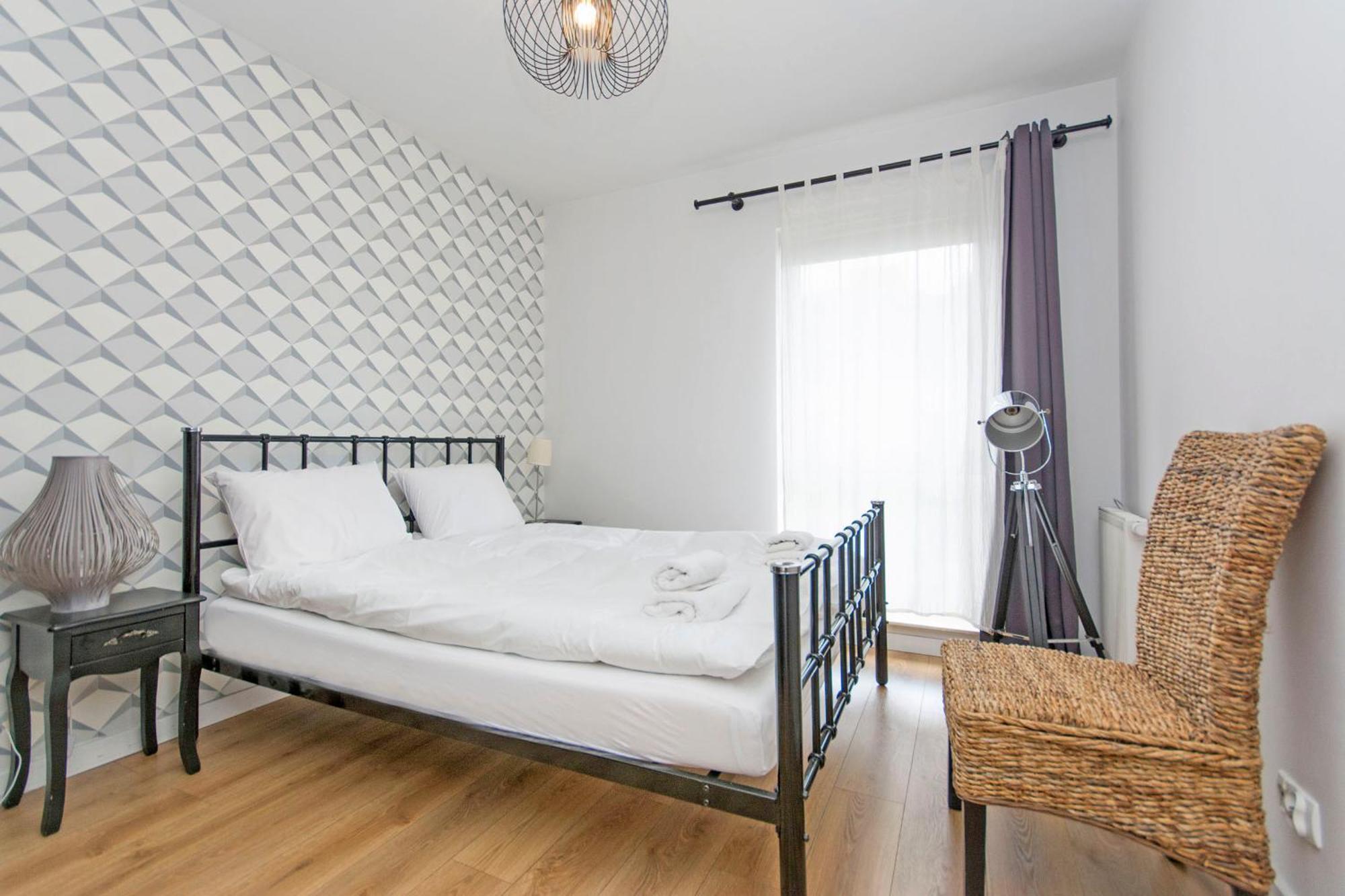 Center - Granary Island By Apartmore Lägenhet *
