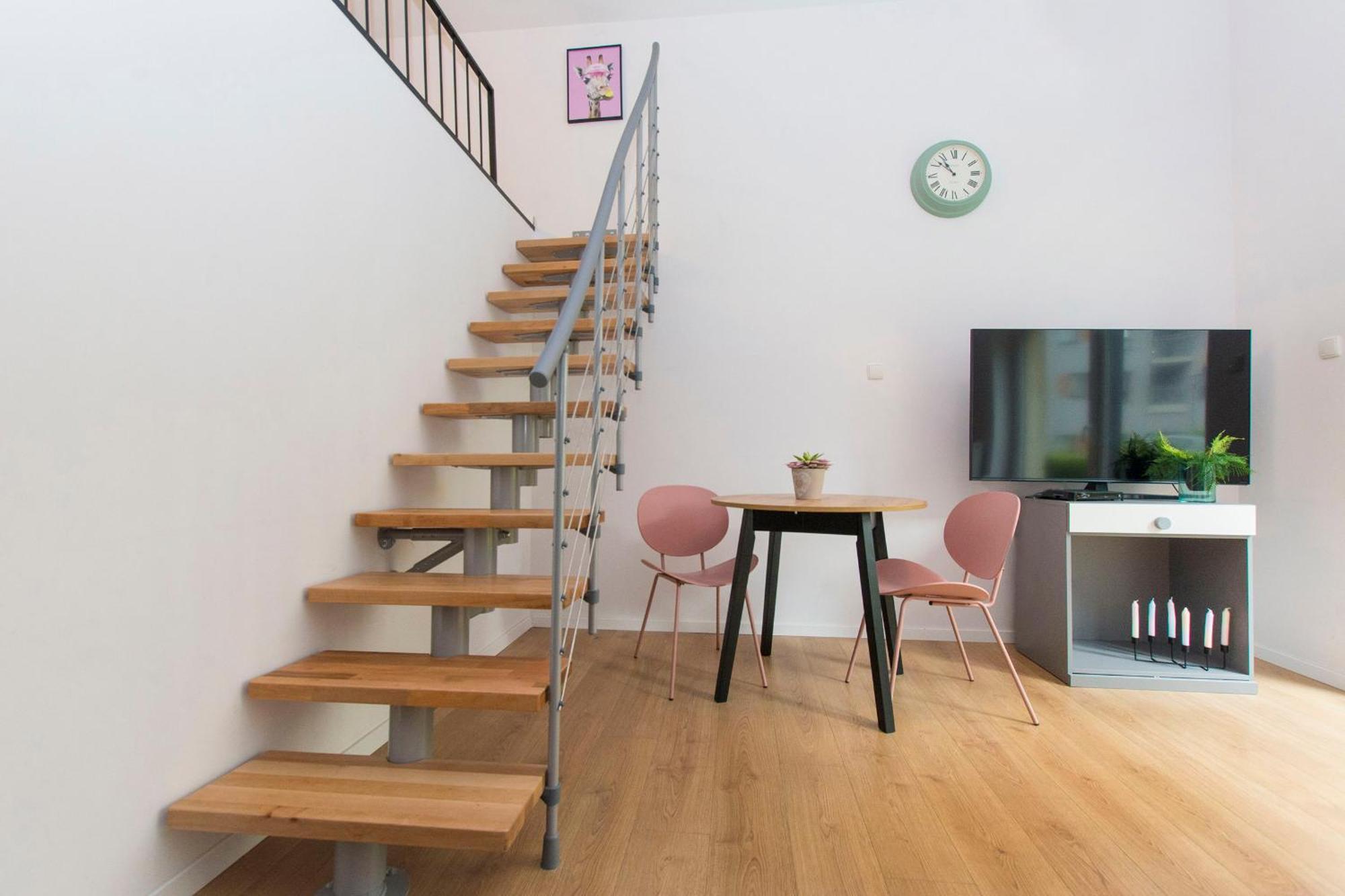 Center - Granary Island By Apartmore Gdańsk