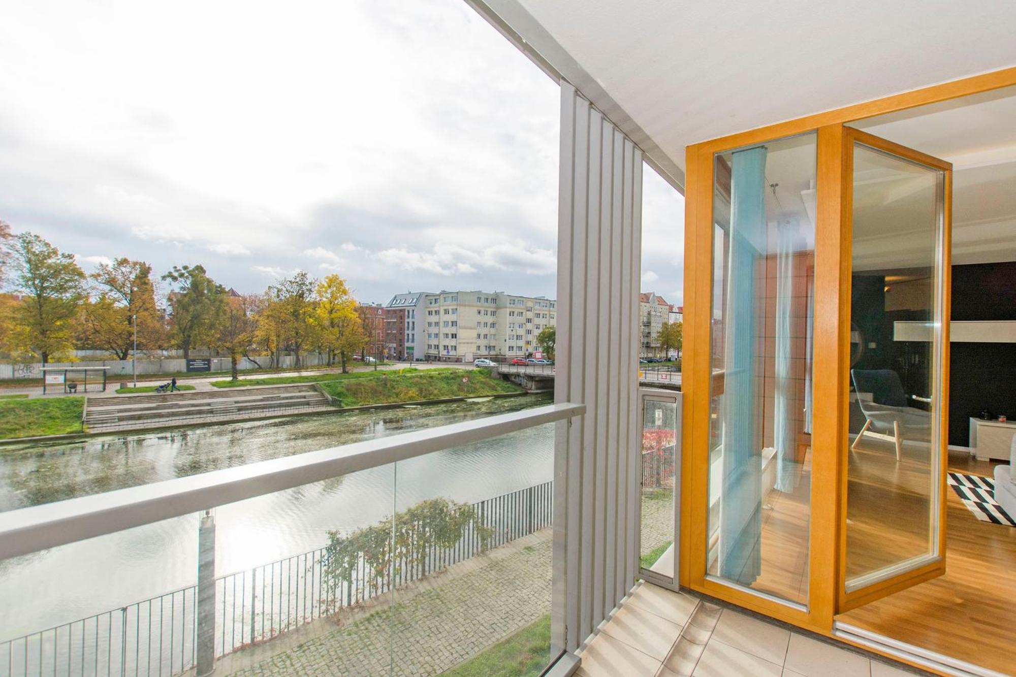 Center - Granary Island By Apartmore Lägenhet *