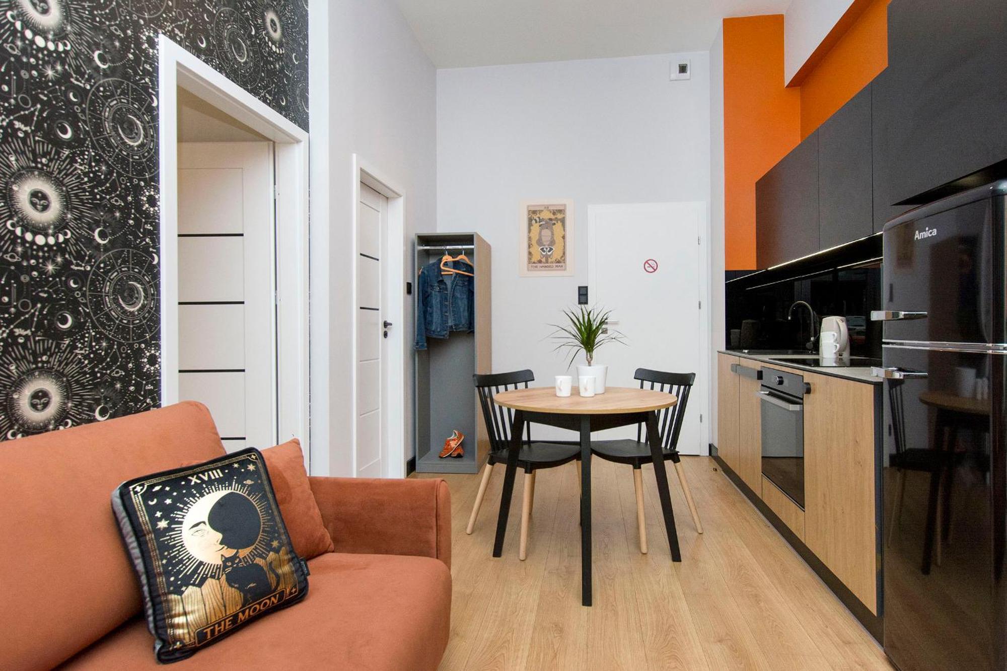 Center - Granary Island By Apartmore Lägenhet *