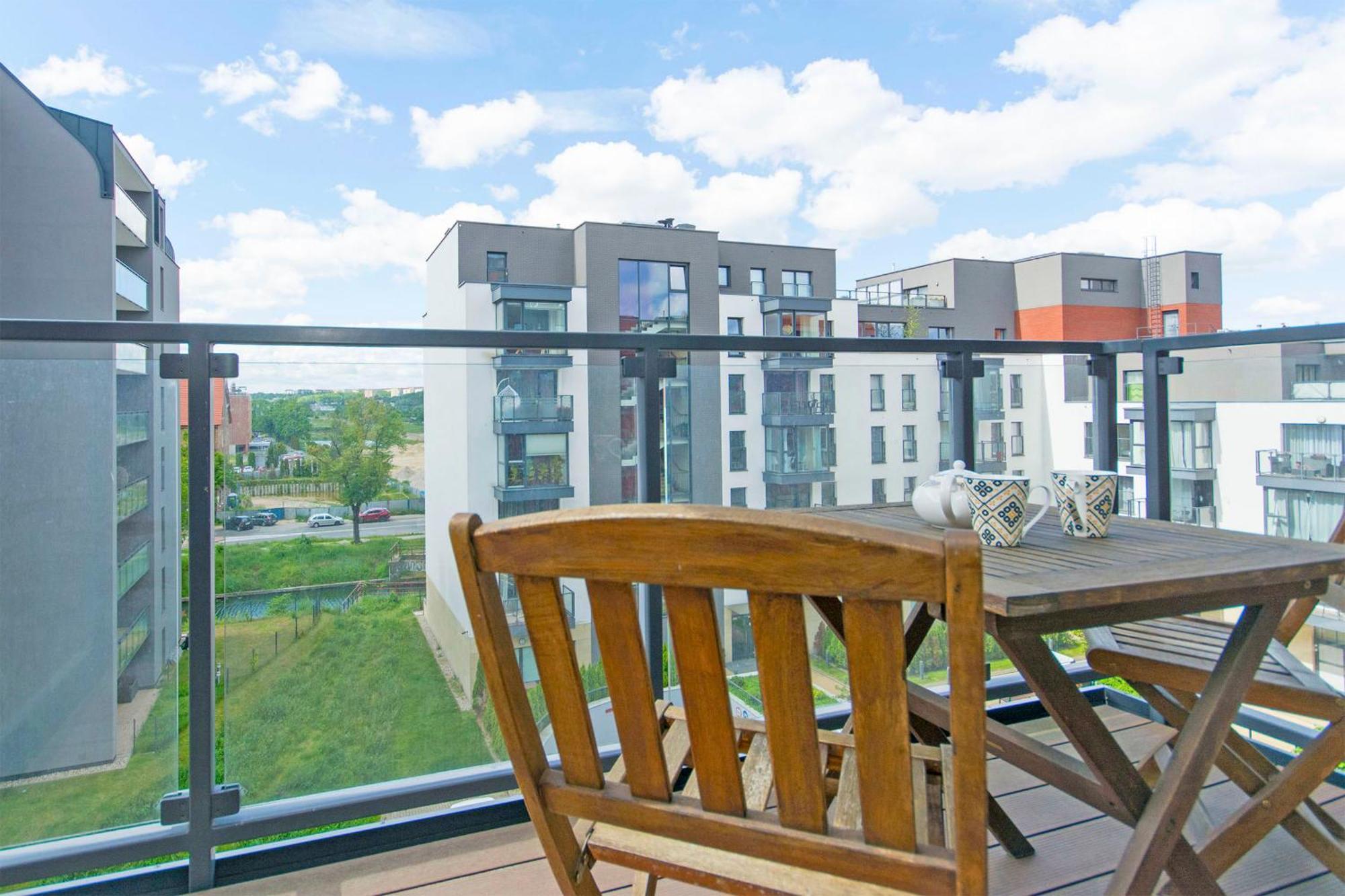 Center - Granary Island By Apartmore Lägenhet *