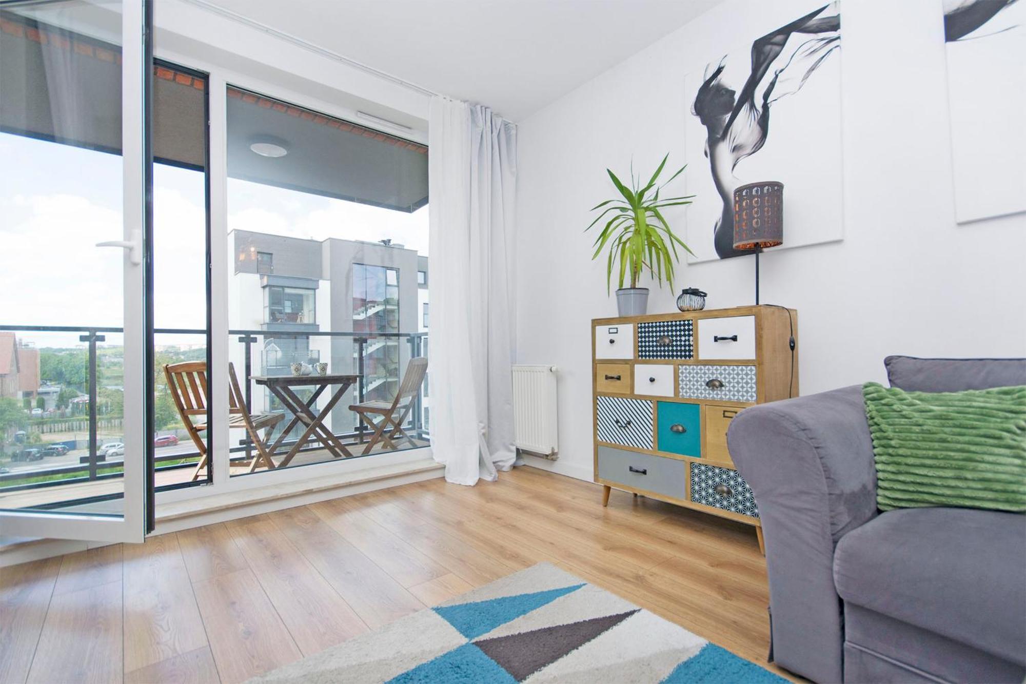 Center - Granary Island By Apartmore Gdańsk