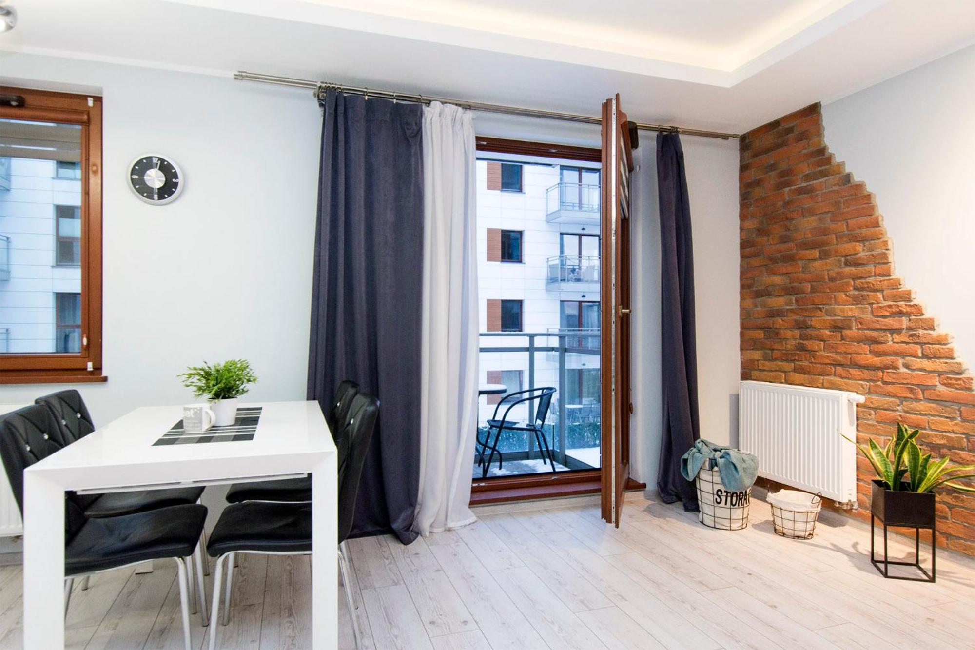 Center - Granary Island By Apartmore Gdańsk