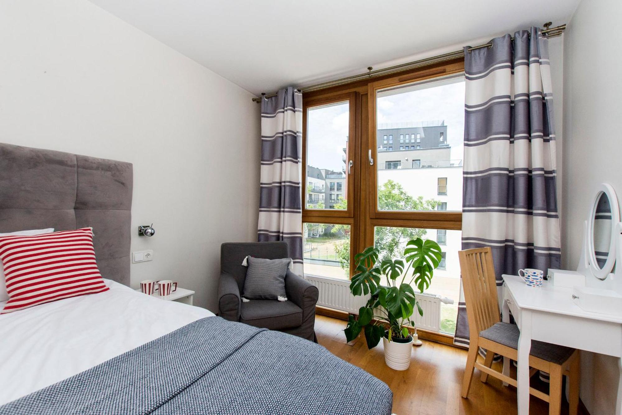 Lägenhet Center - Granary Island By Apartmore