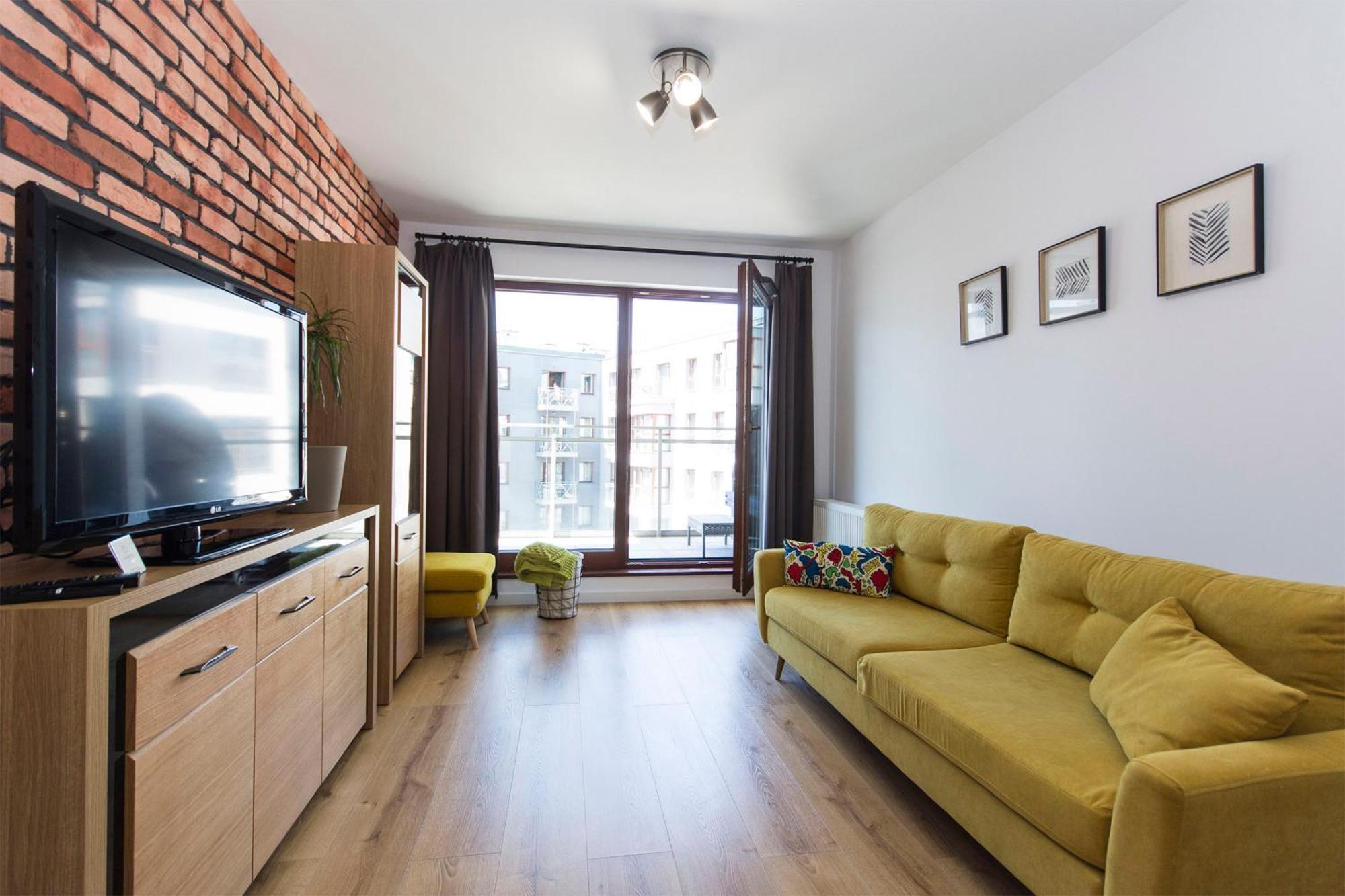 Center - Granary Island By Apartmore Lägenhet *