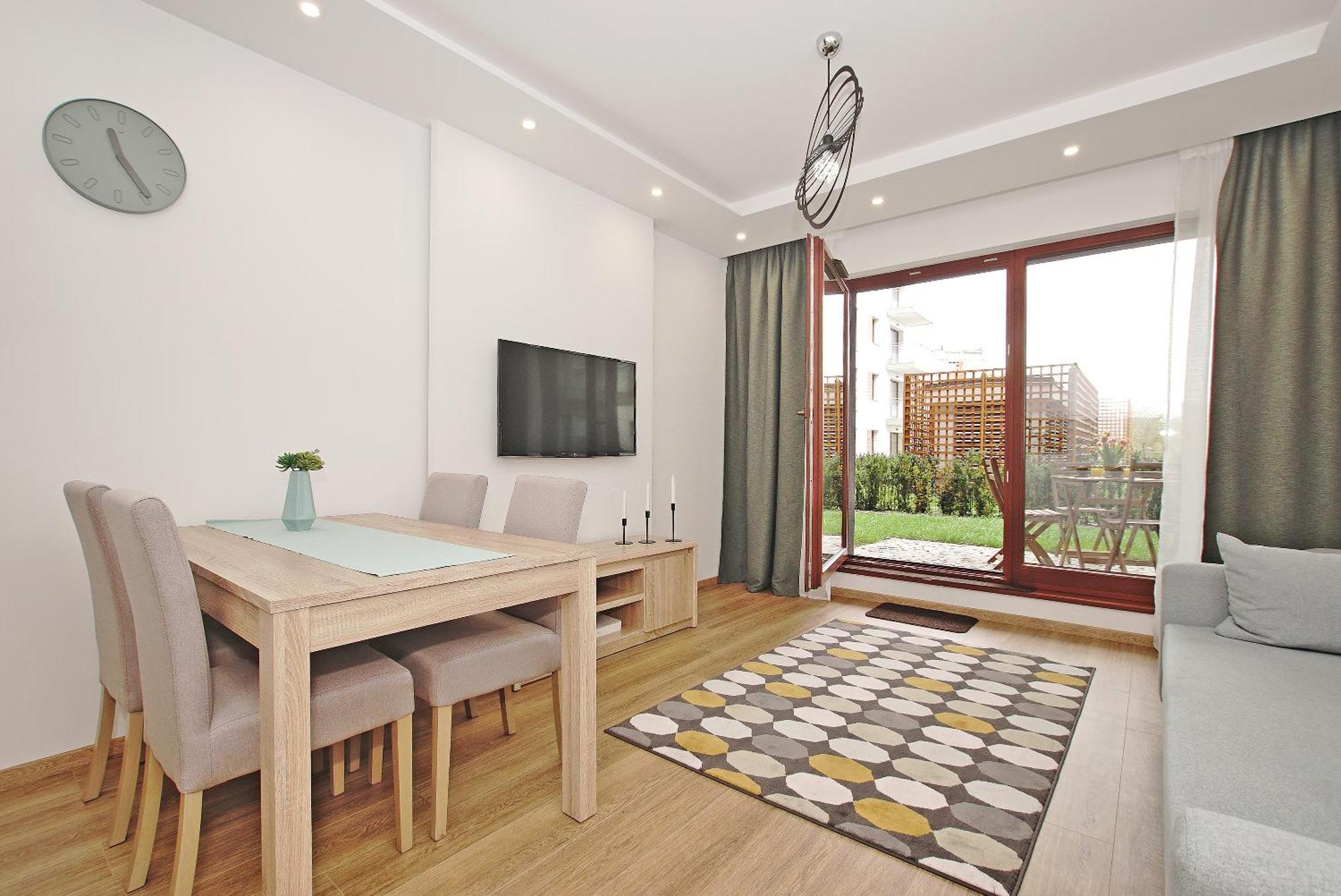 Center - Granary Island By Apartmore Lägenhet