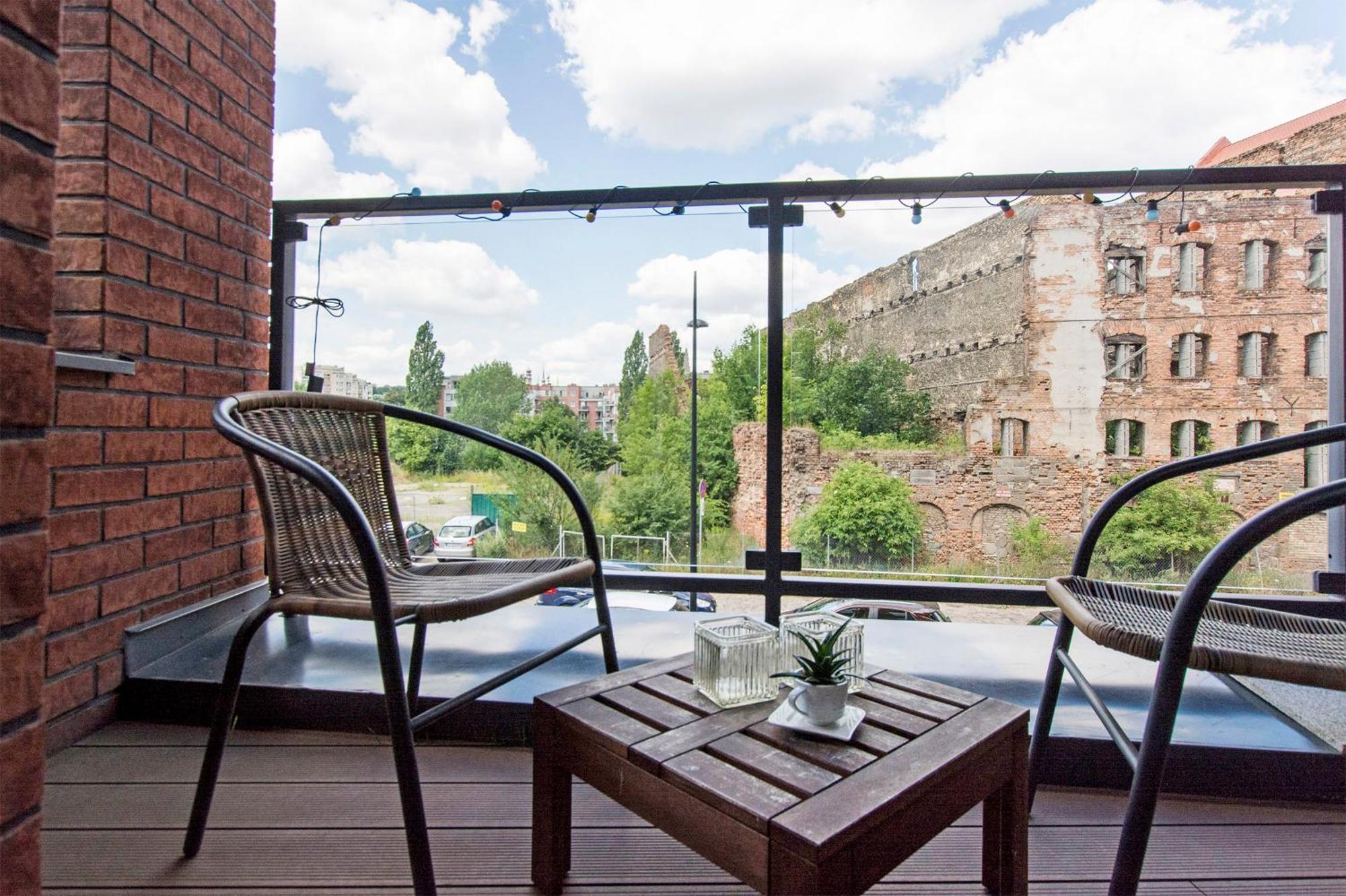 Center - Granary Island By Apartmore Gdańsk