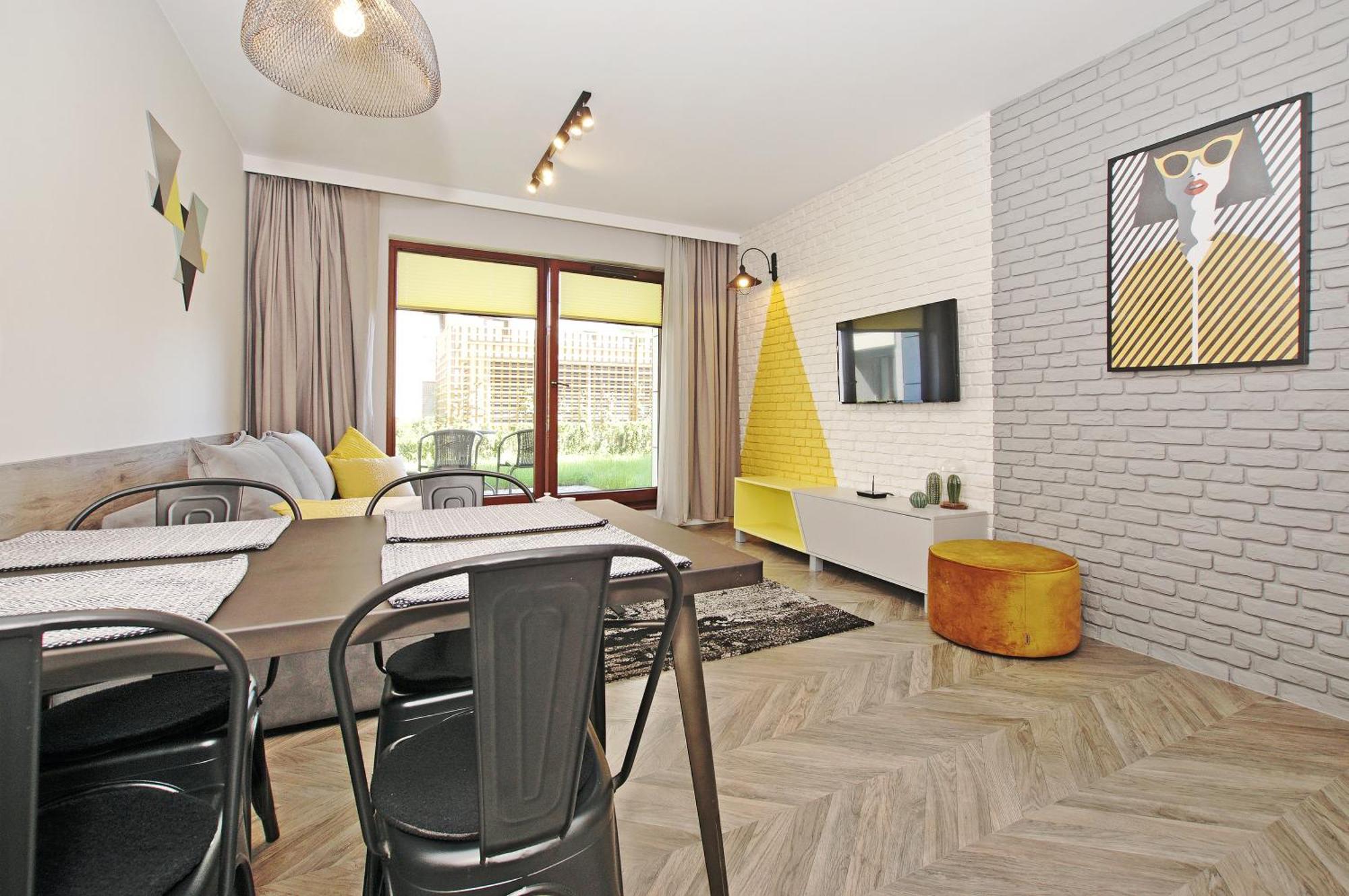 Center - Granary Island By Apartmore Lägenhet