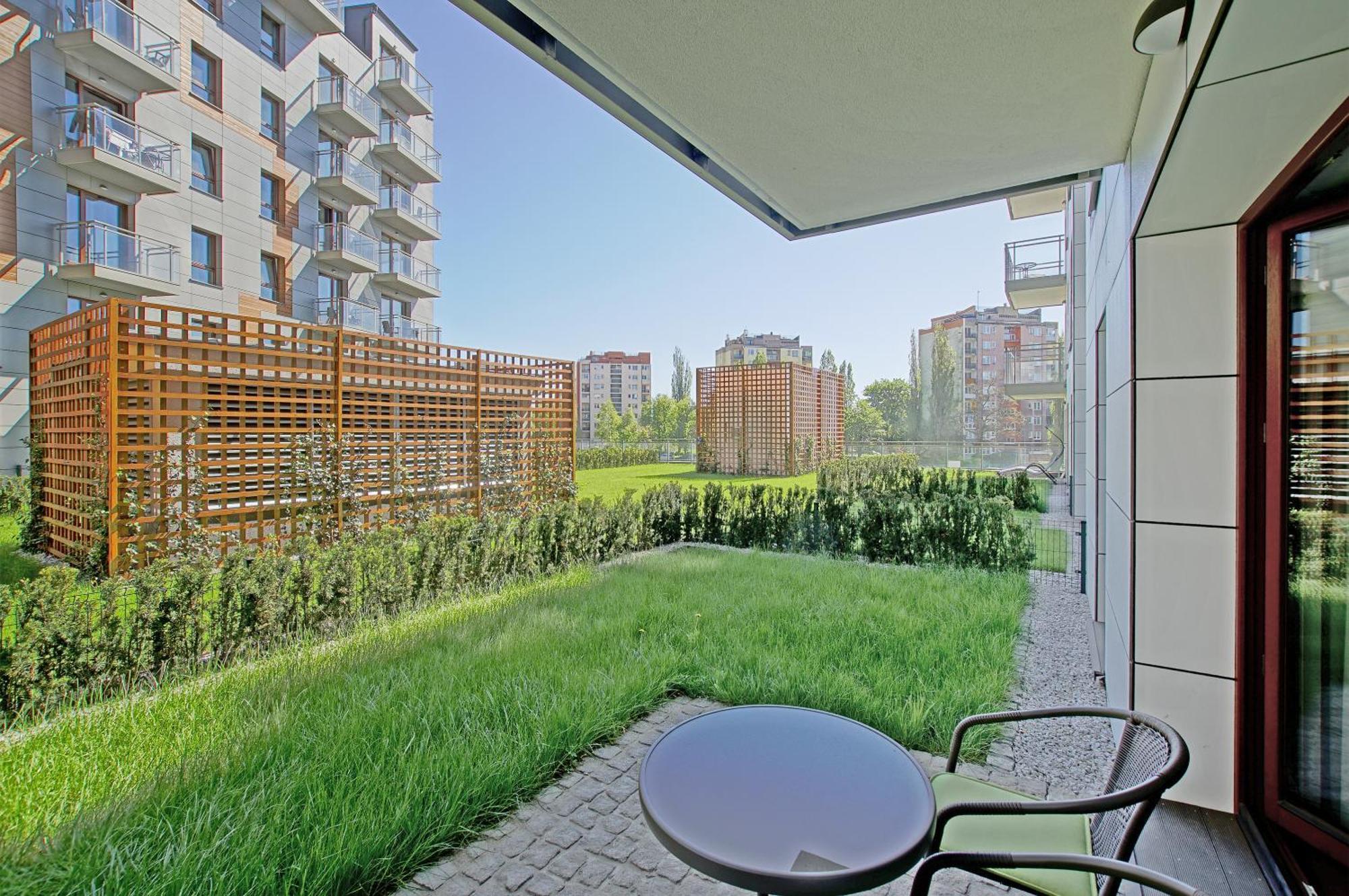 Center - Granary Island By Apartmore Lägenhet *