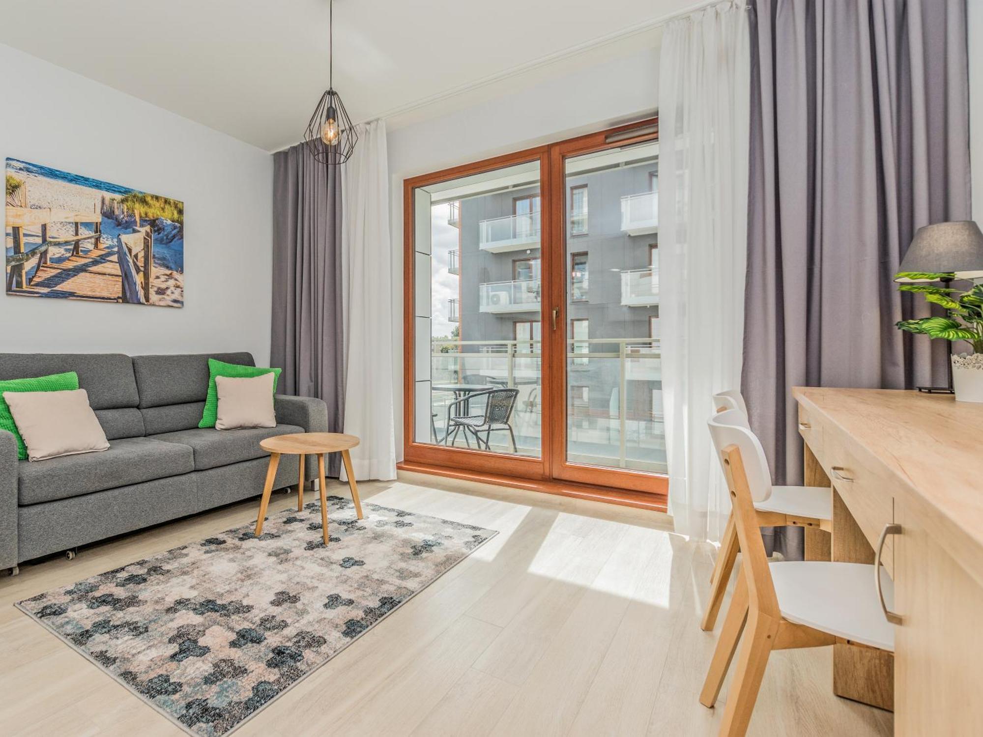 Center - Granary Island By Apartmore Lägenhet