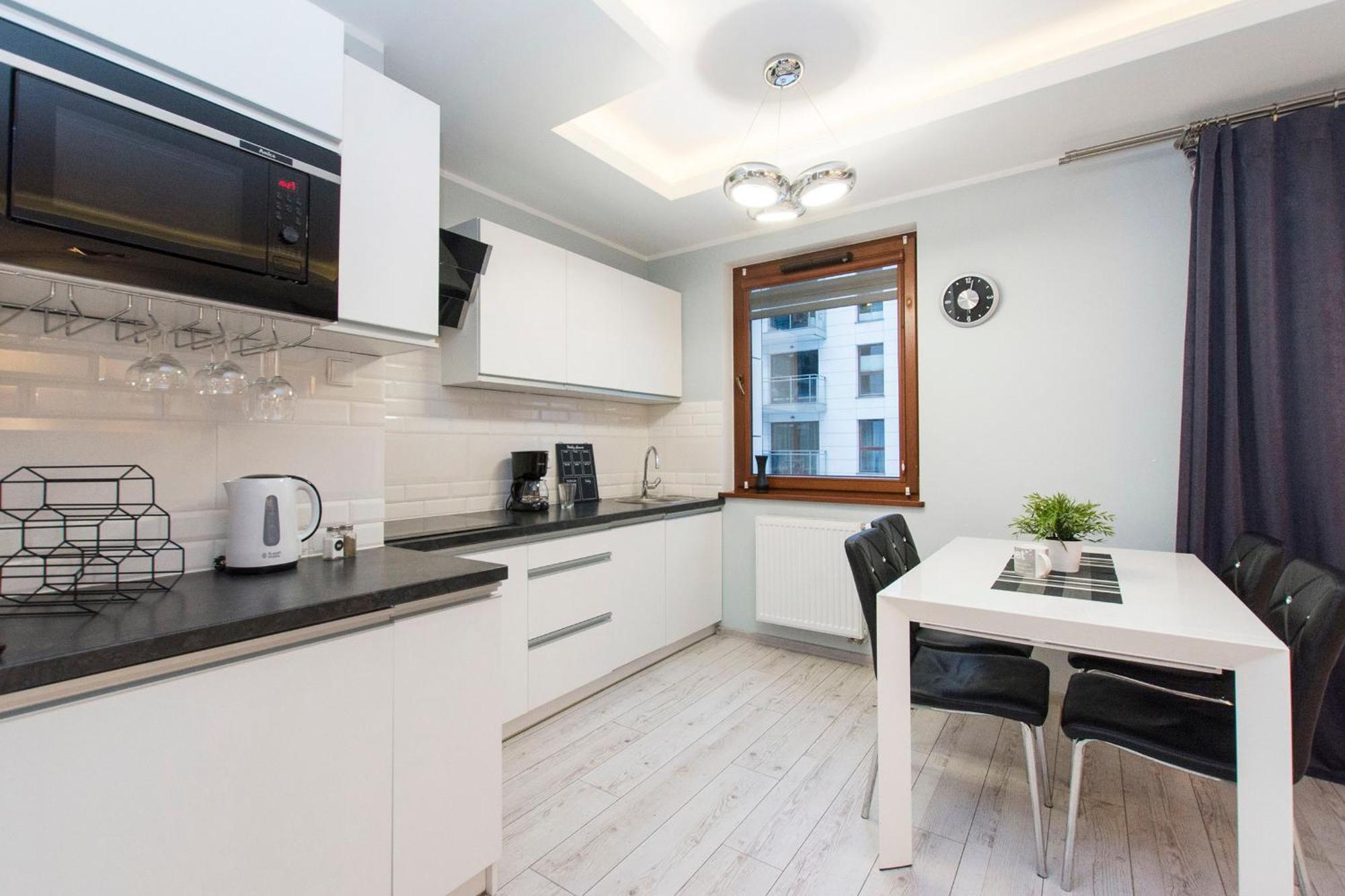 Center - Granary Island By Apartmore * Gdańsk
