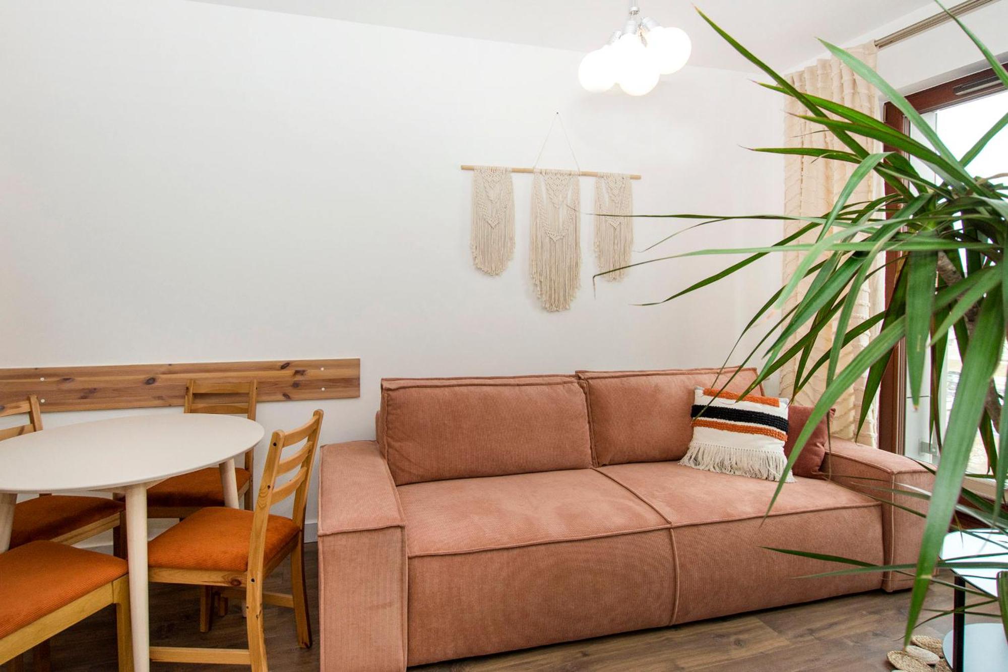 Center - Granary Island By Apartmore Gdańsk