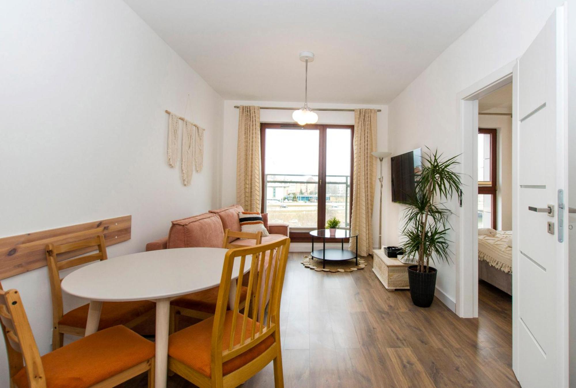 Center - Granary Island By Apartmore Gdańsk