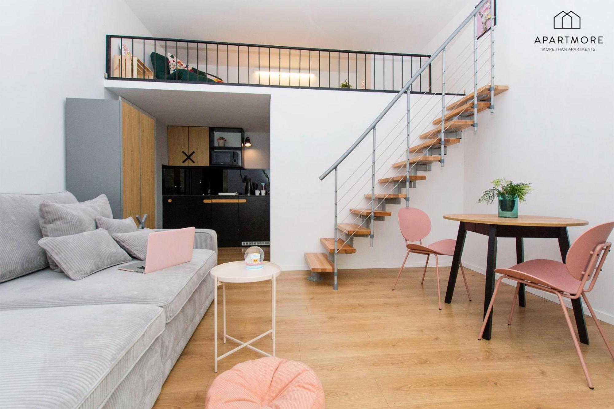 Center - Granary Island By Apartmore * Gdańsk