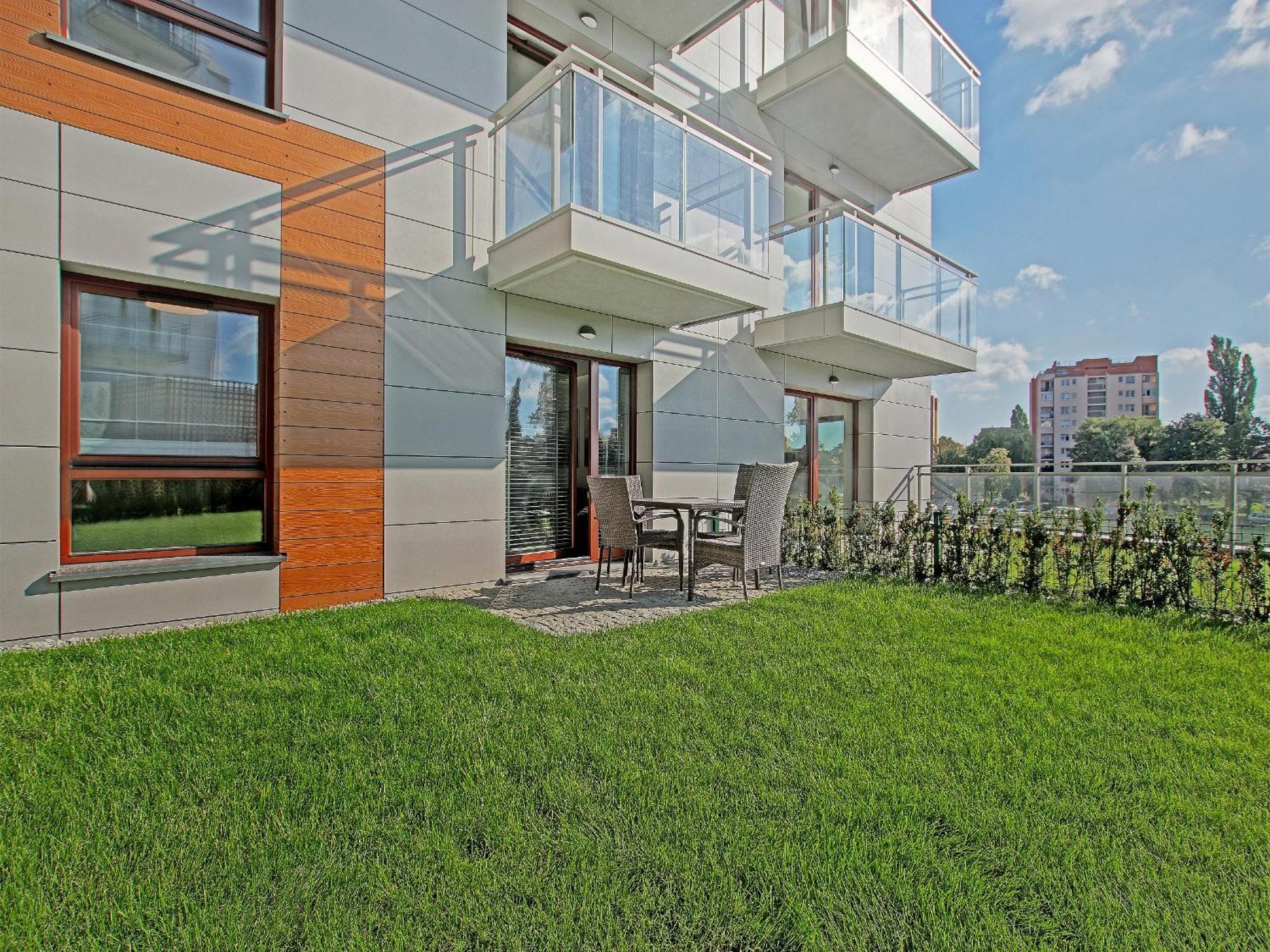 Center - Granary Island By Apartmore Lägenhet
